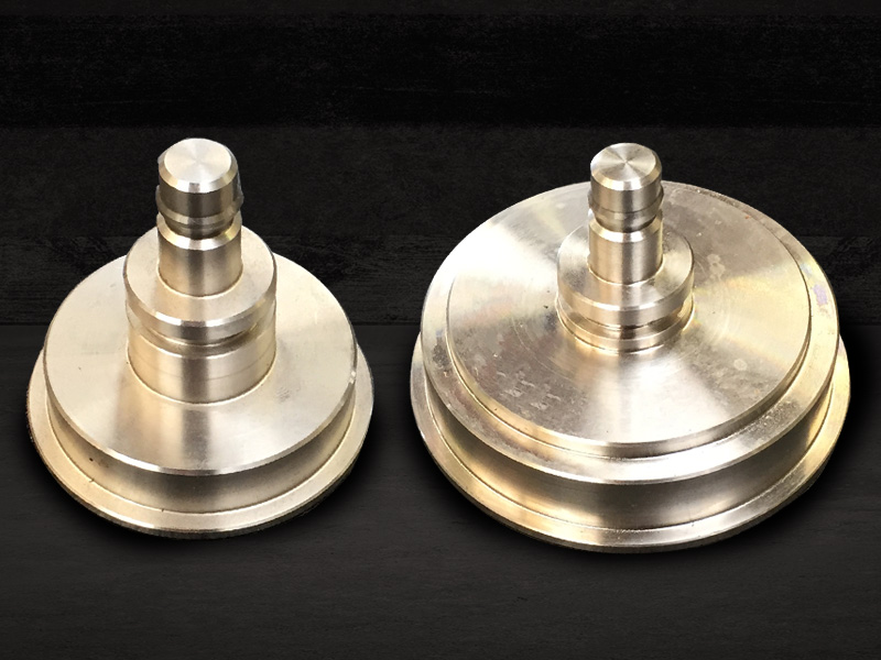 Fox Precision Engineering