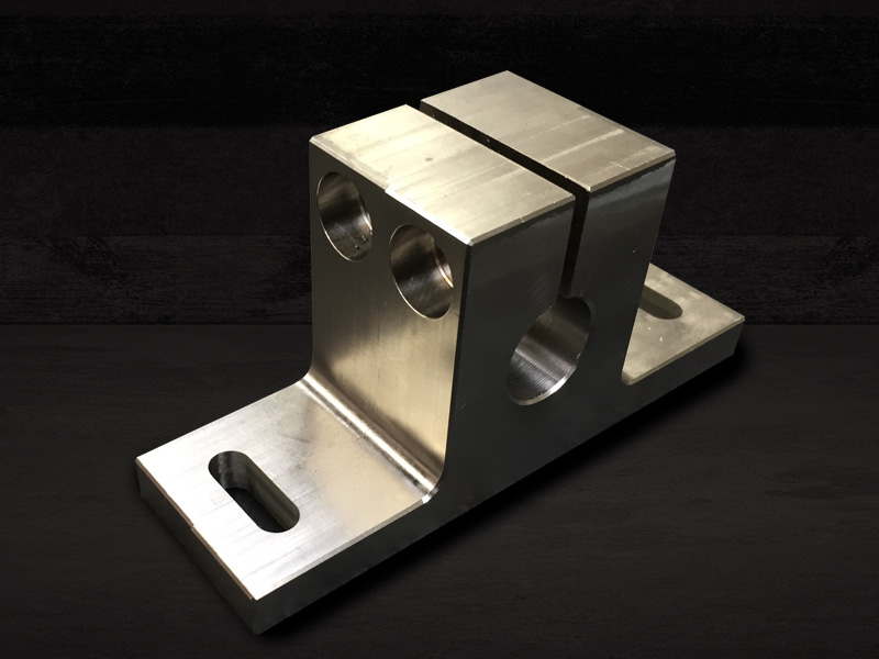 Fox Precision Engineering